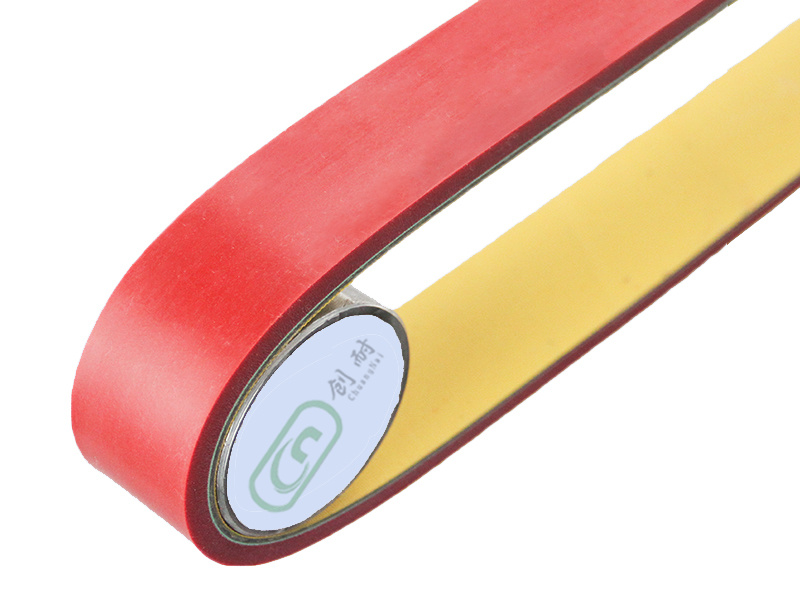 Red film substrate Red film substrate
