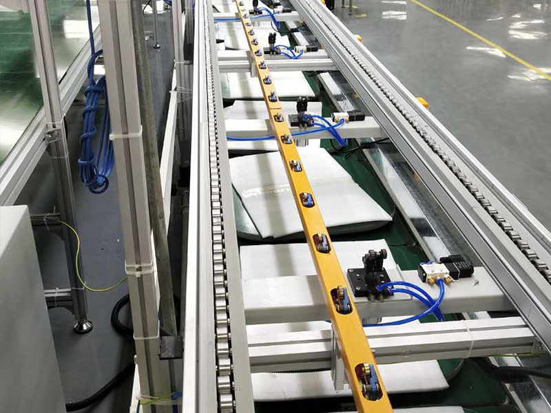 roller line roller line