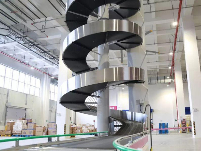 Screw conveyor equipment Screw conveyor equipment