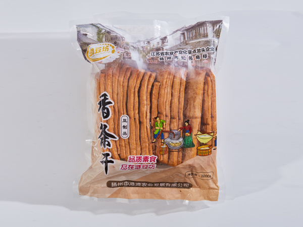 香條干