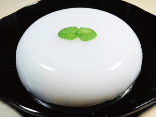涼粉