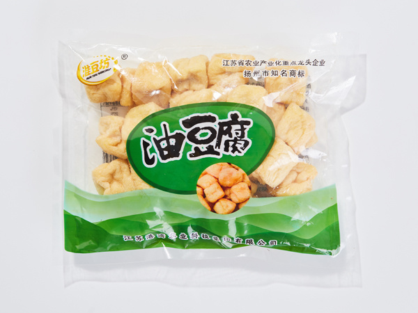 油果