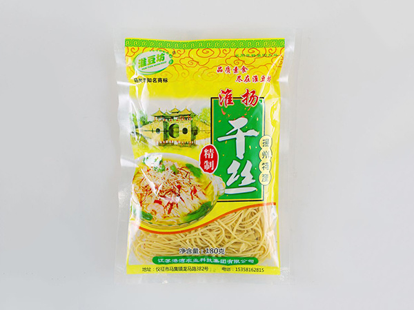 180g干絲