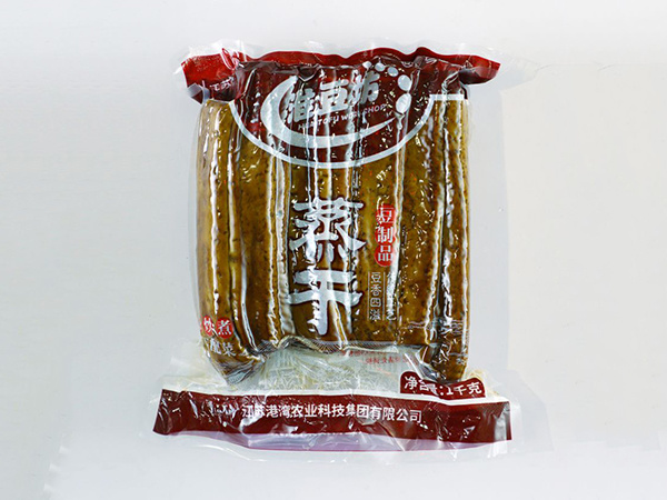 1kg蒸干
