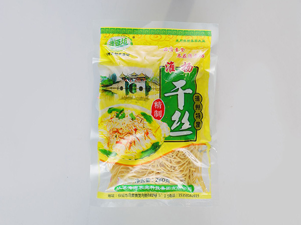 280g干絲