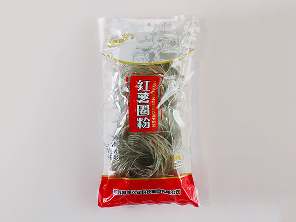 紅薯圈粉