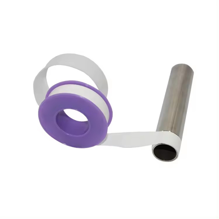 多规格有质量保证工厂直销低价Ptfe 13mm Ptfe螺纹密封带