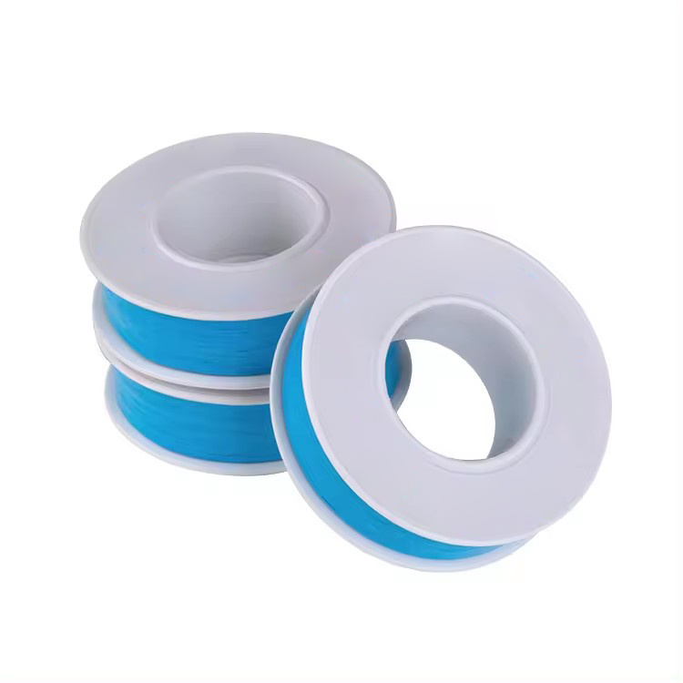 多规格有质量保证工厂直销低价Ptfe 12mm Ptfe螺纹密封带