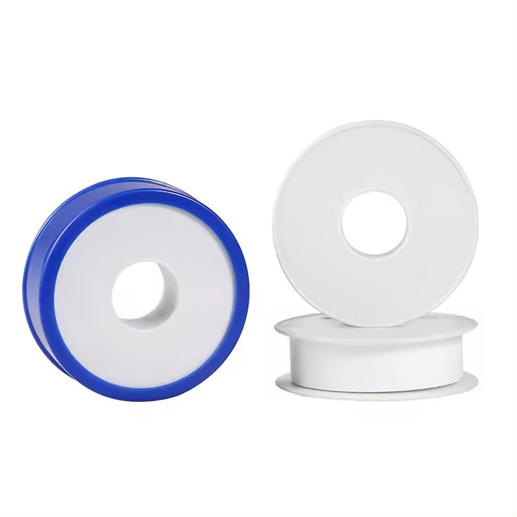 多规格有质量保证工厂直销低价Ptfe 19mm Ptfe螺纹密封带