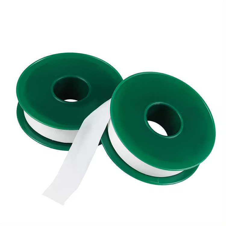 Multi-specification quality assurance factory direct sales low price ptfe 19mm ptfe thread seal tape