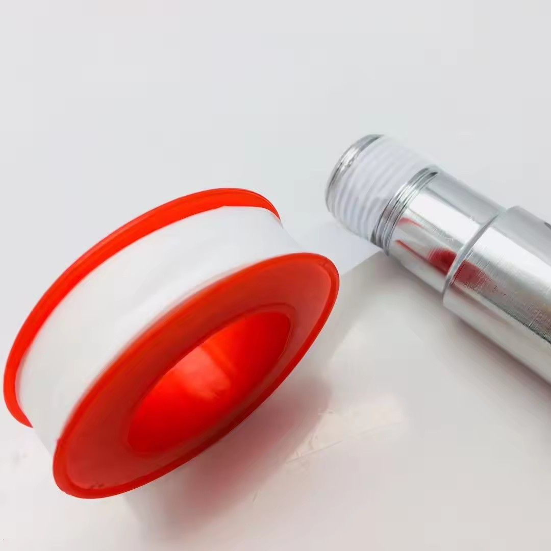 12mm colored gas pipe thread seal tape ptfe sealing tape