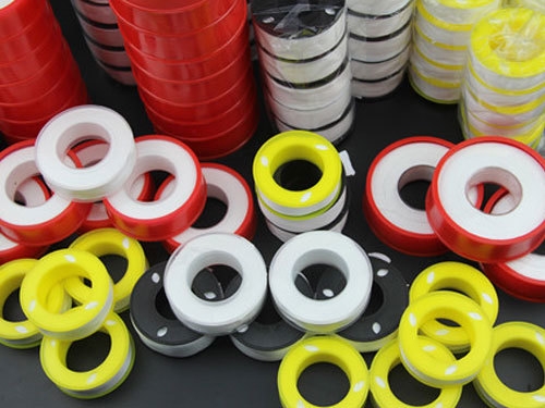 Production composition of raw material belt