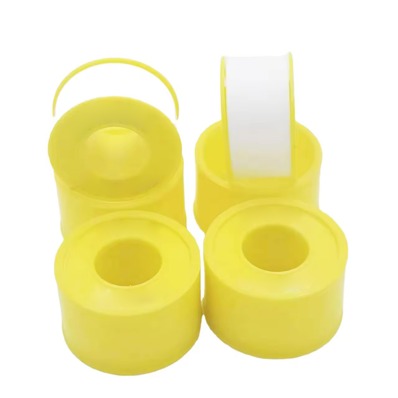 Multi-specification quality assurance factory direct sales low price ptfe 25mm ptfe thread seal tape