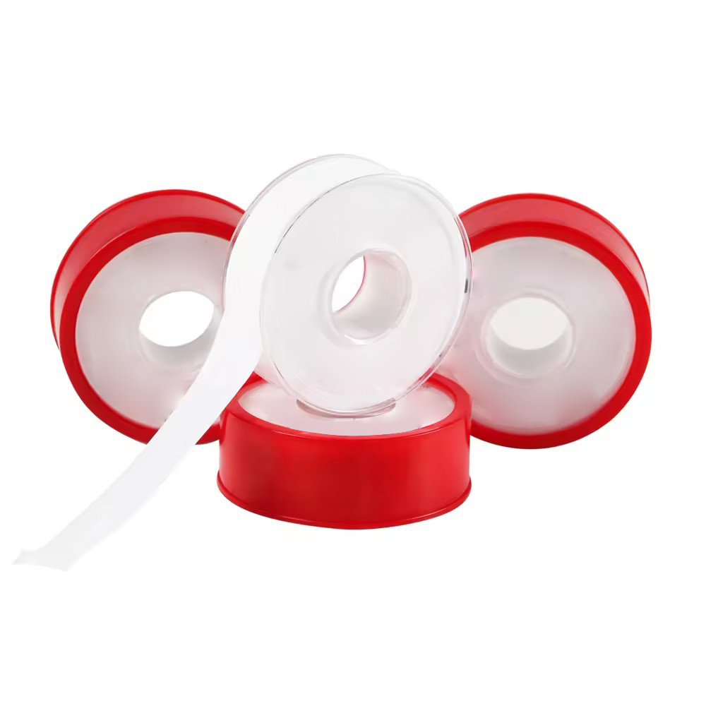 Multi-specification quality assurance factory direct sales low price ptfe 19mm ptfe thread seal tape