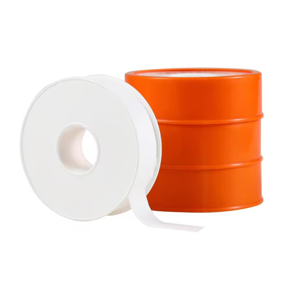 Multi-specification quality assurance factory direct sales low price ptfe 19mm ptfe thread seal tape