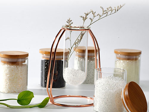 What kind of plastic is fluoroplastic?