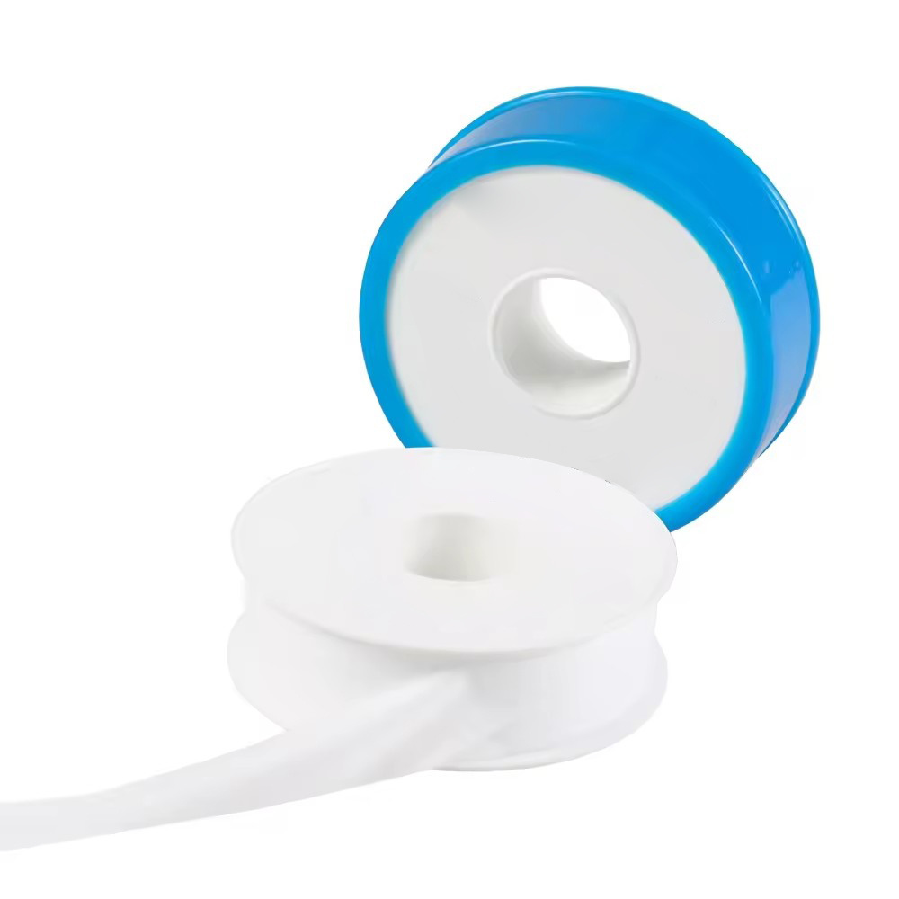 Multi-specification quality assurance factory direct sales low price ptfe 19mm ptfe thread seal tape