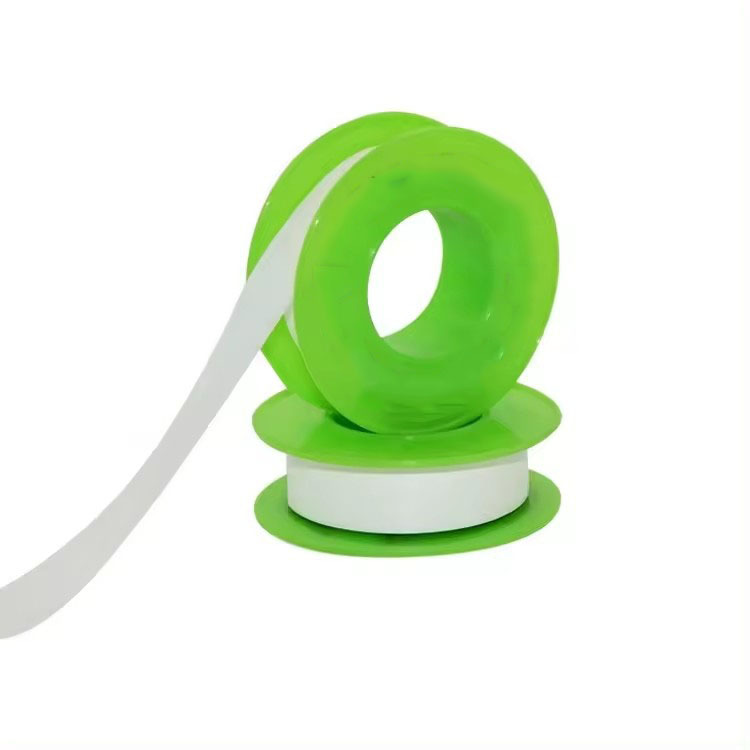 Taifulong băng keo PTFE băng keo bịt kín mật độ cao Kỳ Lân PTFE