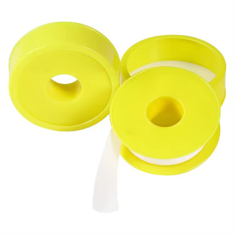 Băng keo niêm phong ren PTFE 19mm giá thấp bán trực tiếp đảm bảo chất lượng đa Đặc điểm