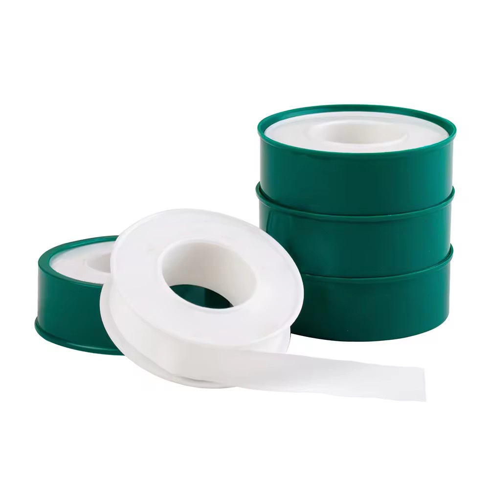 Băng keo niêm phong ren PTFE 12mm giá rẻ bán trực tiếp đảm bảo chất lượng đa Đặc điểm