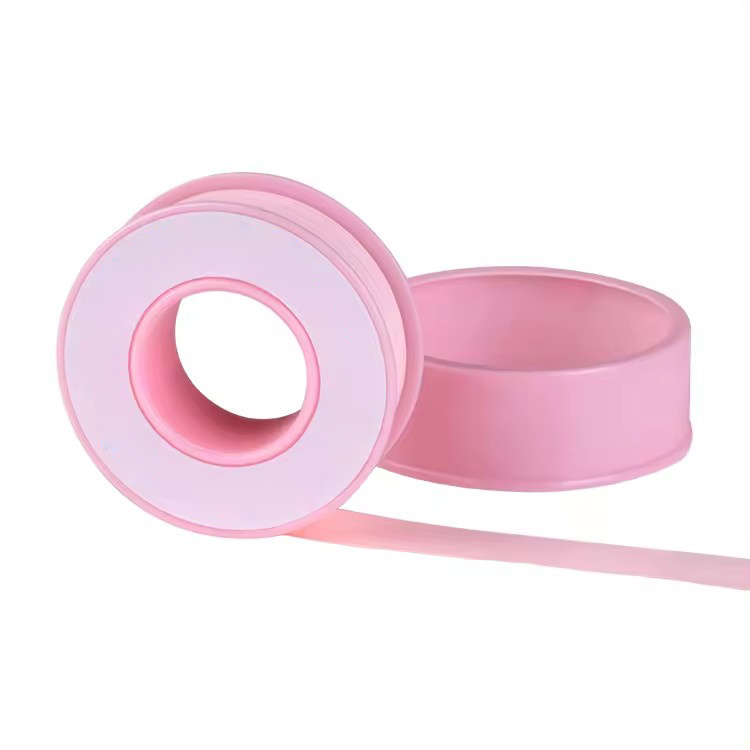 Băng keo niêm phong ren PTFE 12mm giá rẻ bán trực tiếp đảm bảo chất lượng đa Đặc điểm