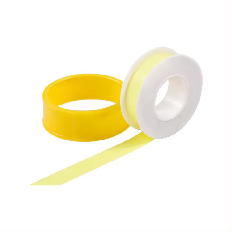 Băng keo niêm phong ren PTFE 12mm giá rẻ bán trực tiếp đảm bảo chất lượng đa Đặc điểm