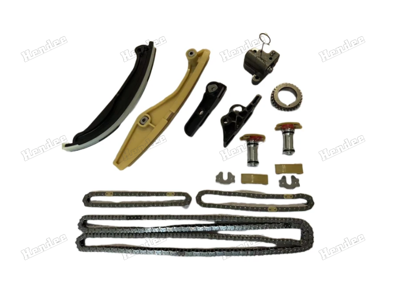 Ford EDGE／Explorer／Mustang／F150／3.5L／3.7L(15-) GAS GTDI