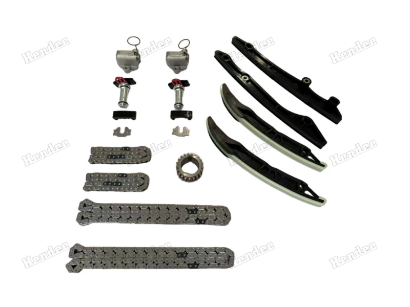 Mustang(import）／F150／5.0L(13-) TIVCT