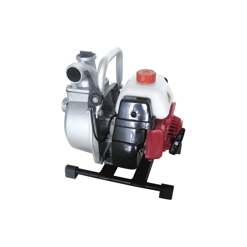 Aiqidi 1 Inch Petrol Water Pump