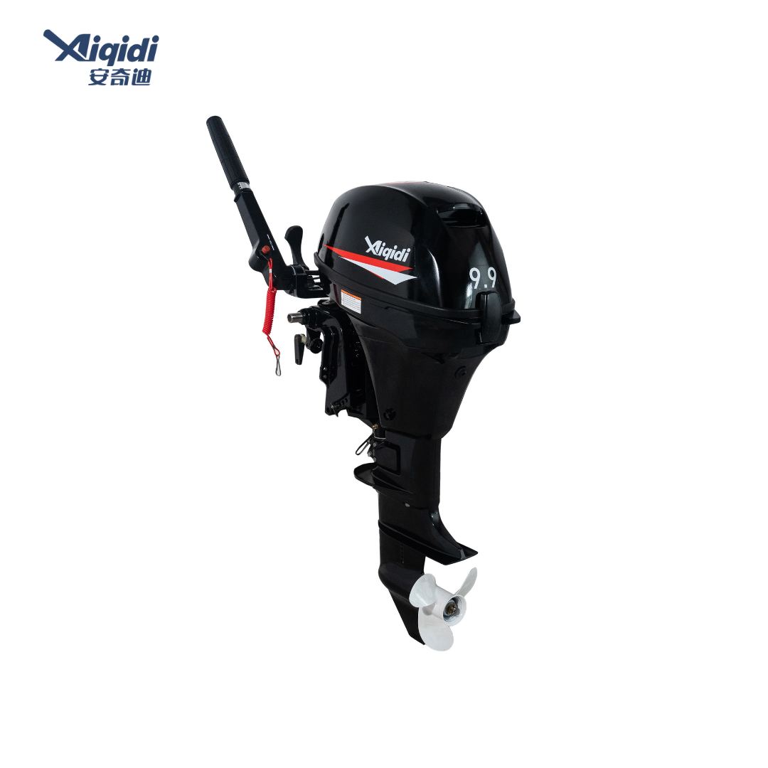 Aiqidi 9.9HP Gasoline Outboard Motor