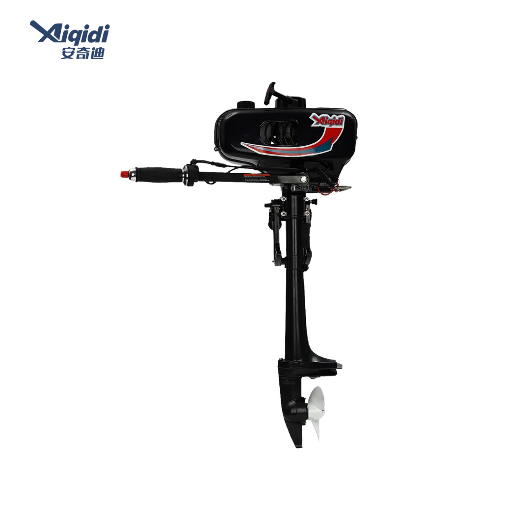 Aiqidi 1.45KW  Water-cooled Outboard Motor