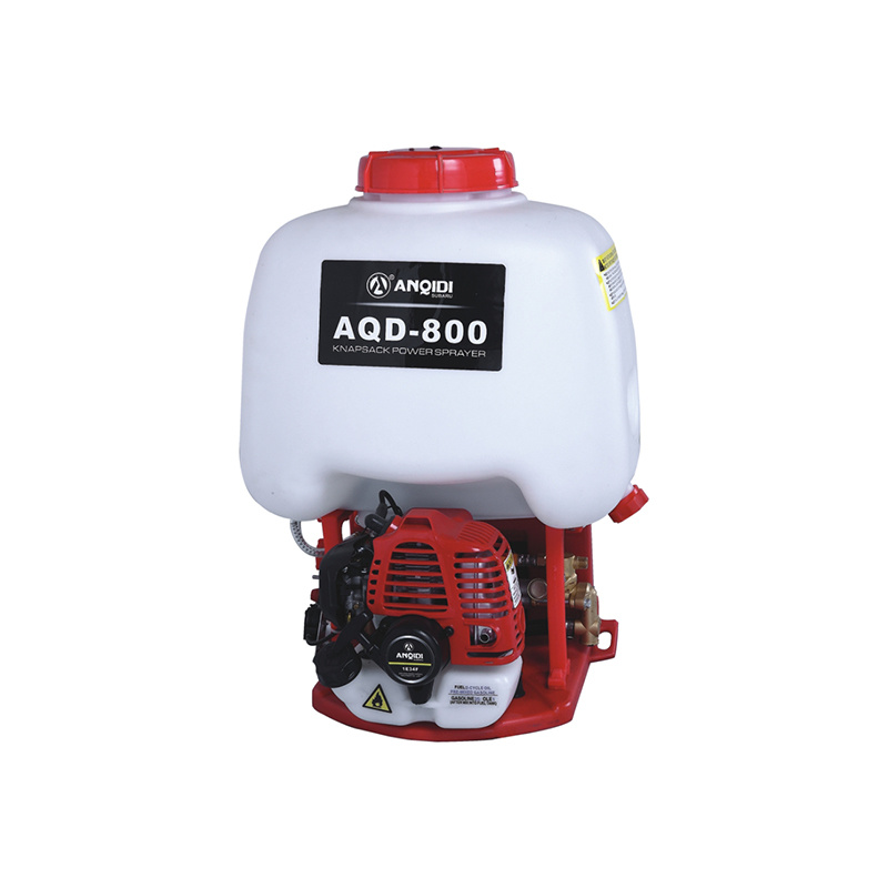 Aiqidi TU26 650W Sprayer