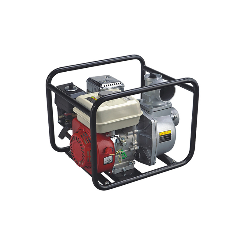 Aiqidi 3 Inch Gasoline Water Pump