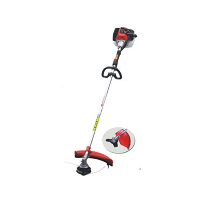 Aiqidi 1HP CG260A Brush Cutter