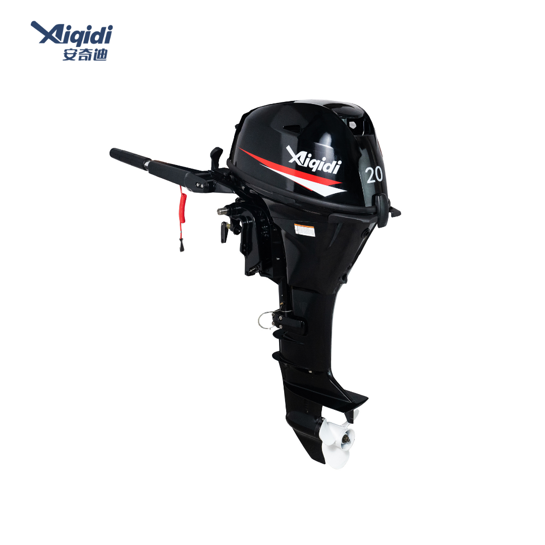 Aiqidi 20HP Outboard Motor