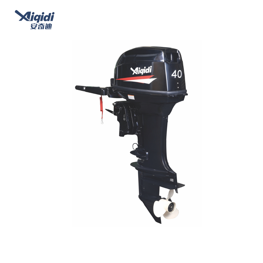 Aiqidi 40HP Gasoline Outboard Motor