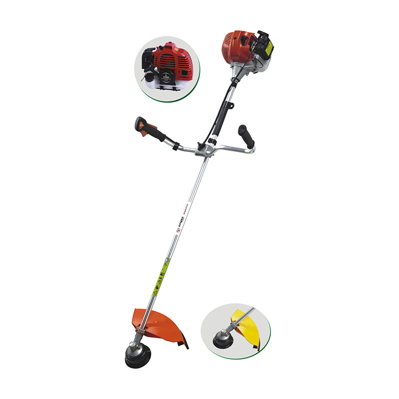 Aiqidi AQD250 1.25kw 42.7cc Brush Cutter