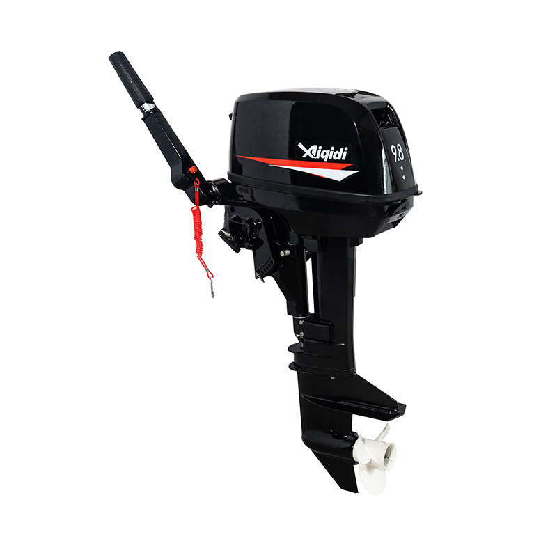 Aiqidi 9.8HP Gasoline Outboard Motor