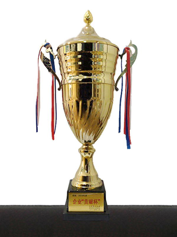 Corporate Contribution Cup