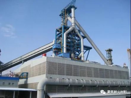 Production Practice of Shougang 4000m ³ Blast Furnace Shutdown