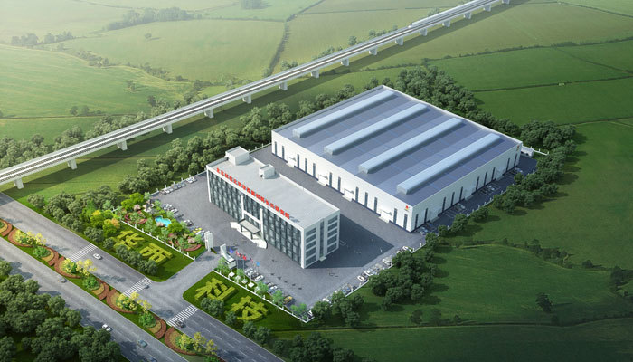 Zhejiang huaxi engineering technology group co., ltd