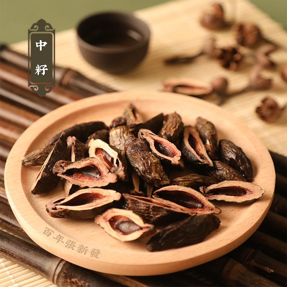 中籽 中籽