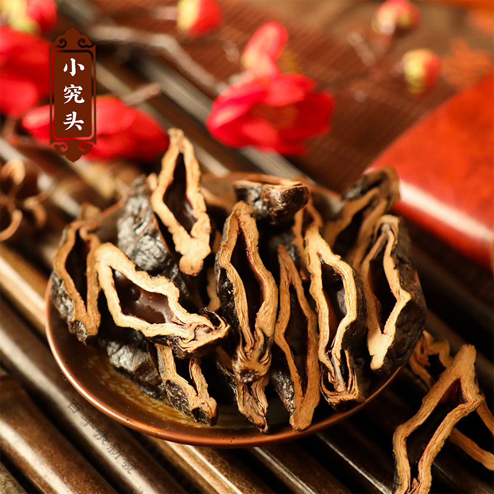 小究頭 小究頭