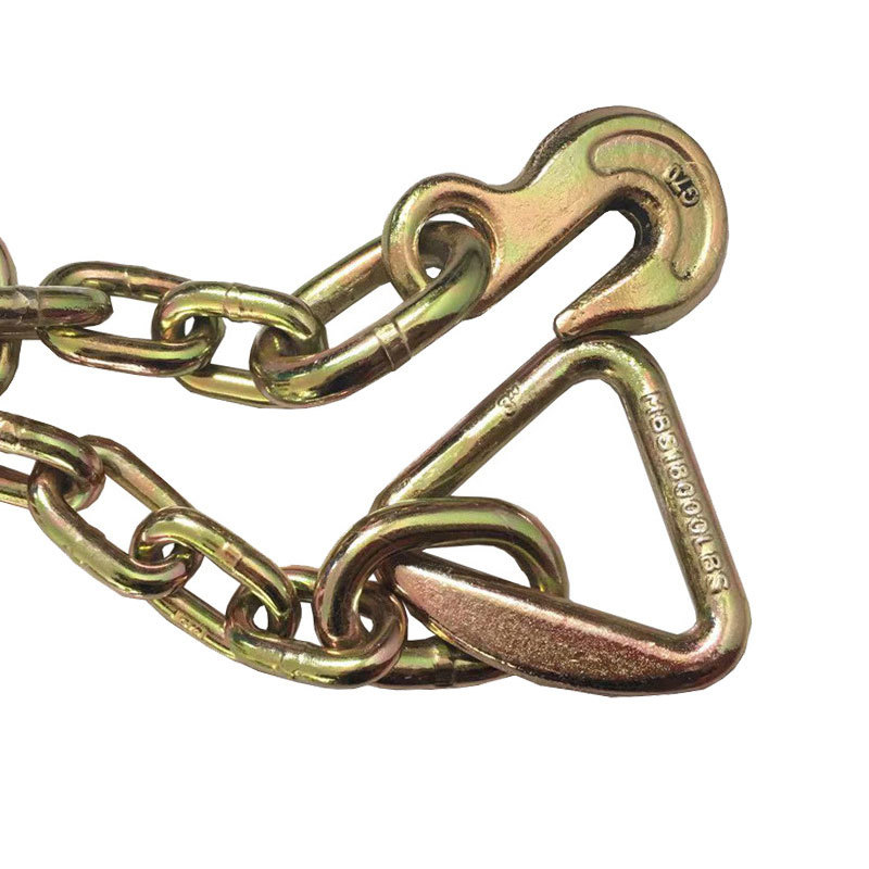 Strapping chain Strapping chain
