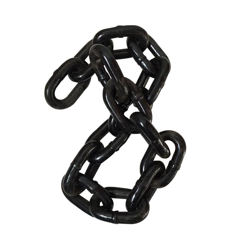 Mining chain