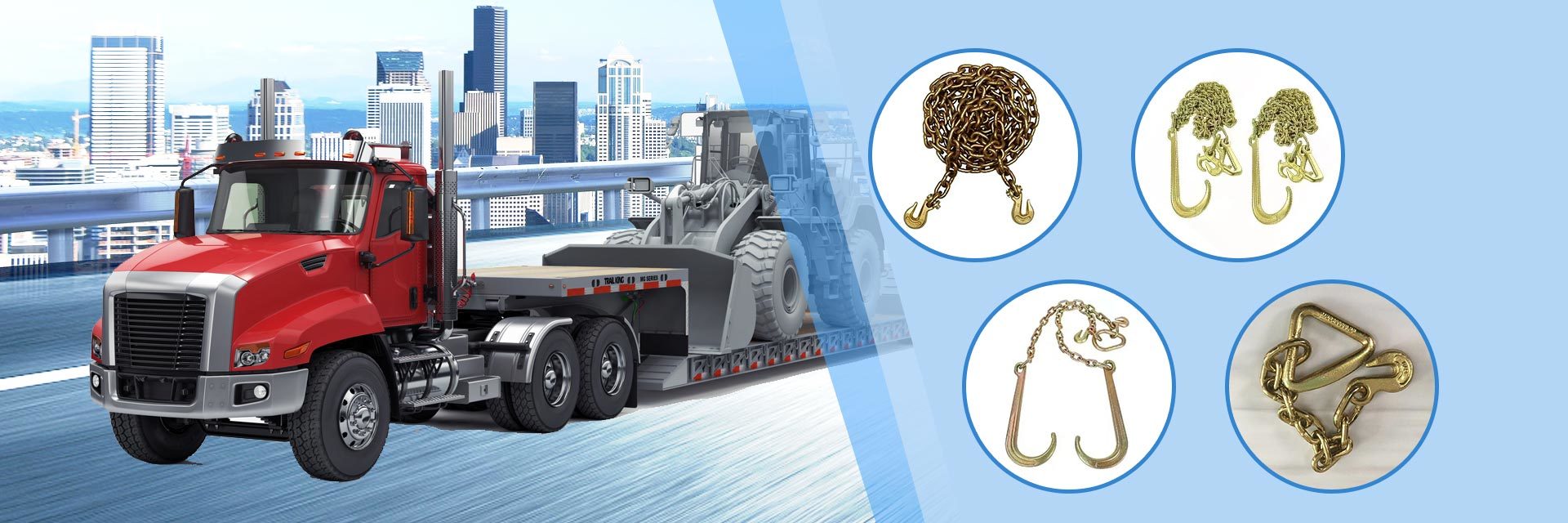 Weifang FLT Chain