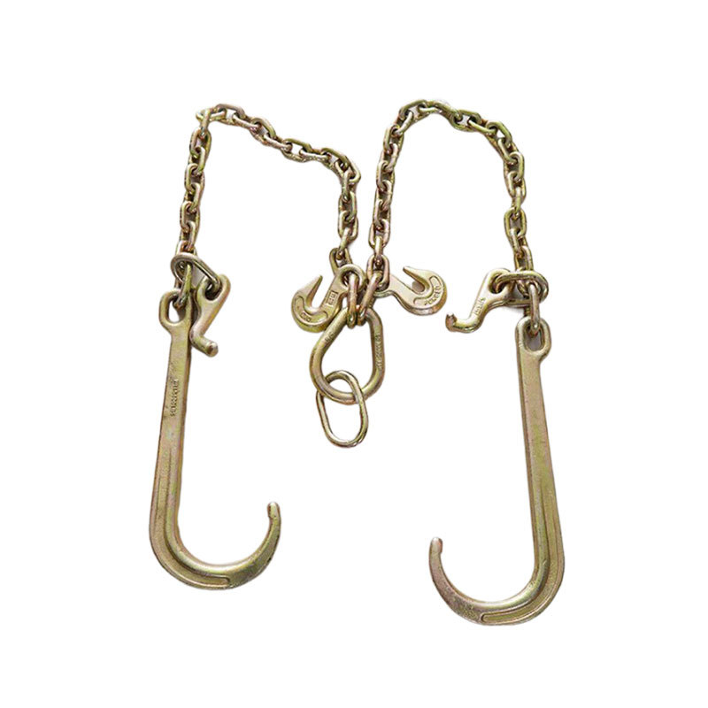 American Standard Chain