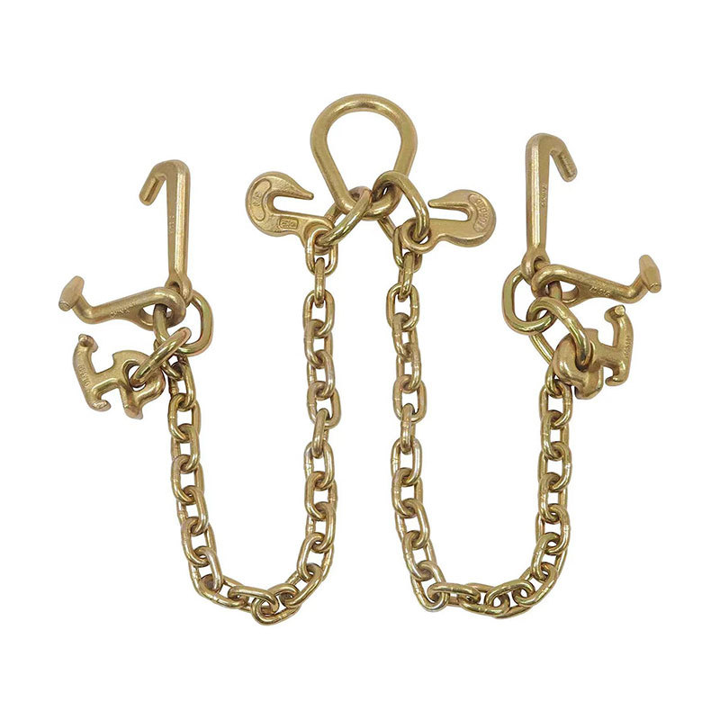 American Standard Chain