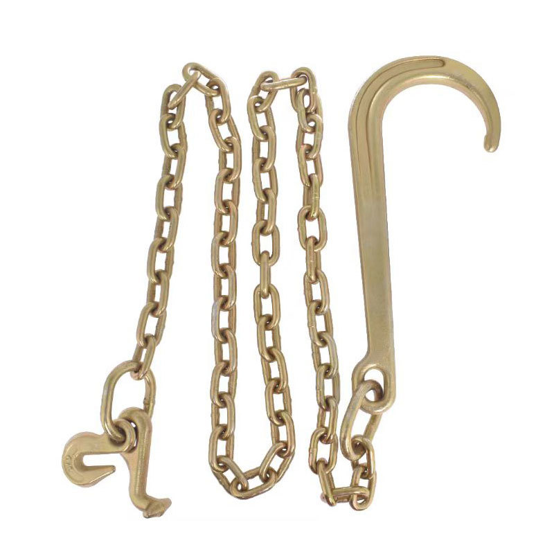American Standard Chain