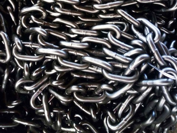 Non-standard chain usually how to clean and maintain